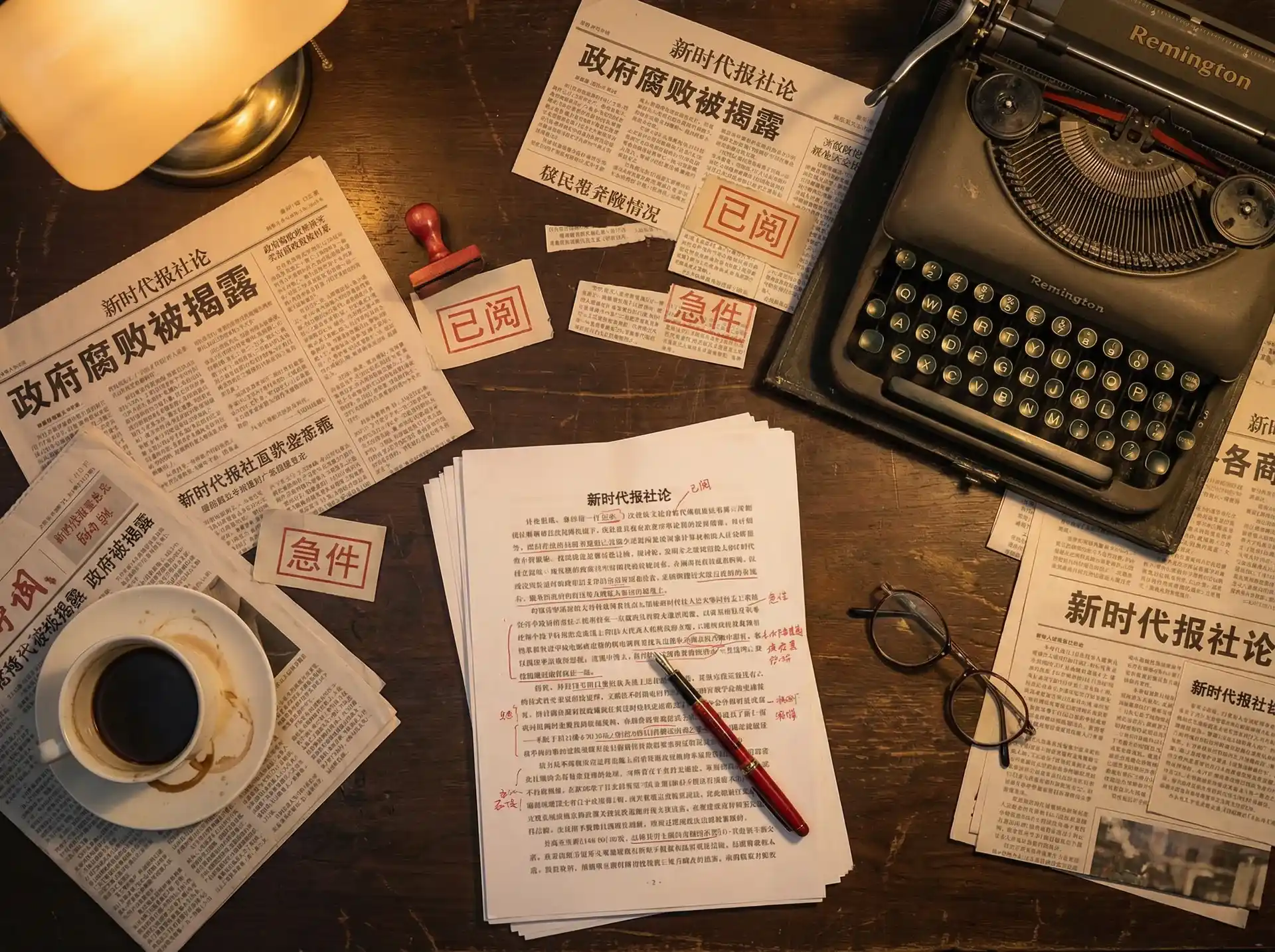 51黑料网 - 51黑料等相关内容推荐 - 报社编辑部工作场景